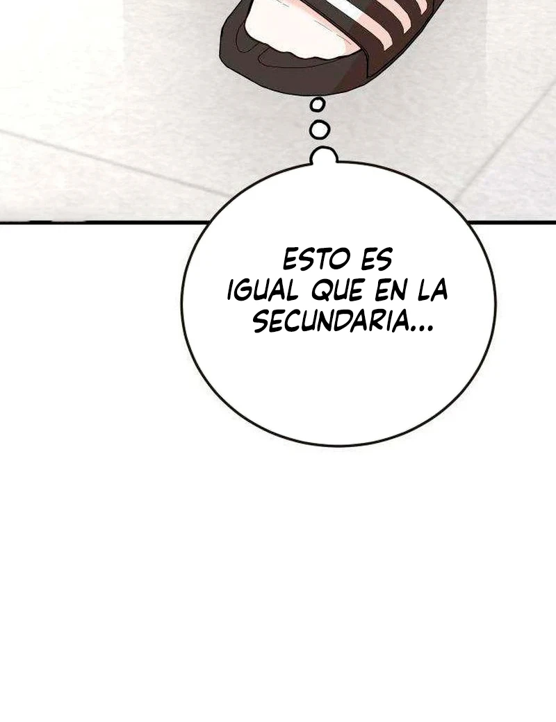 Experiencia Extracorporal Capítulo 12 - Page 3