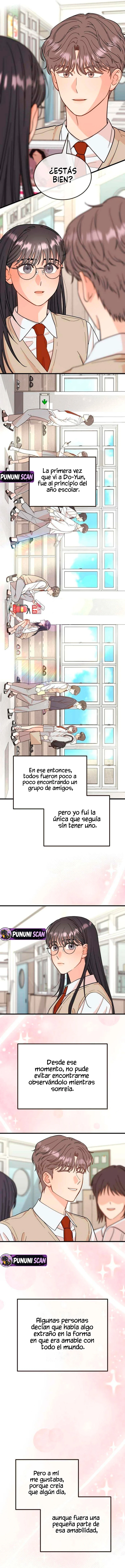 Experiencia Extracorporal Capítulo 12 - Page 5