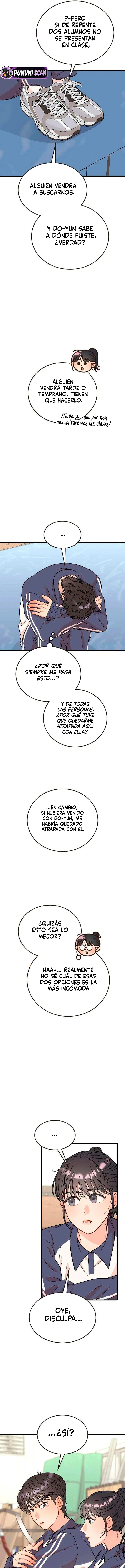 Experiencia Extracorporal Capítulo 12 - Page 17