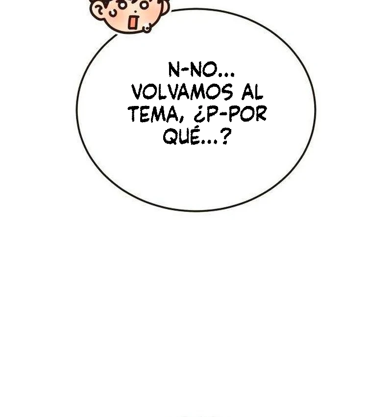 Experiencia Extracorporal Capítulo 12 - Page 20