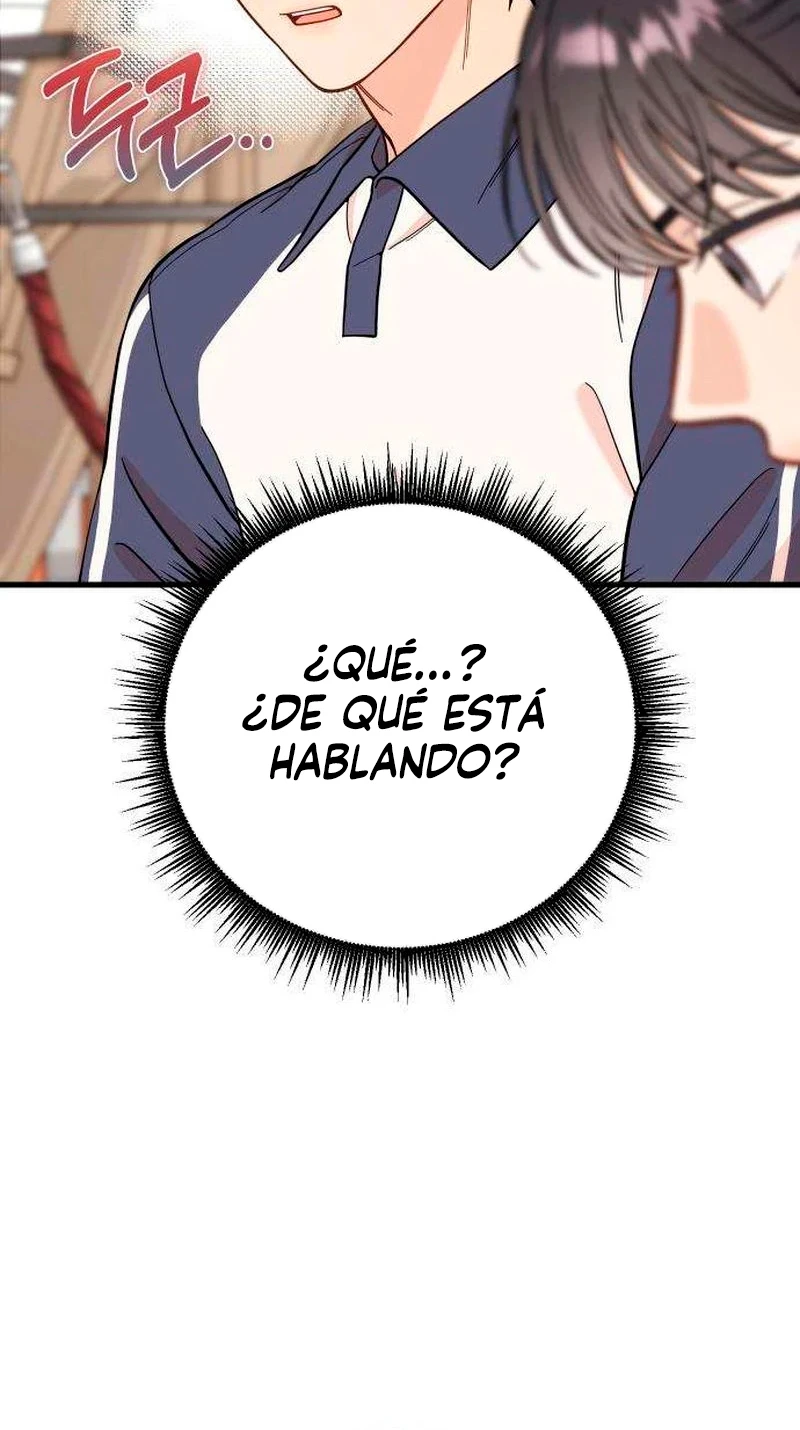 Experiencia Extracorporal Capítulo 12 - Page 22