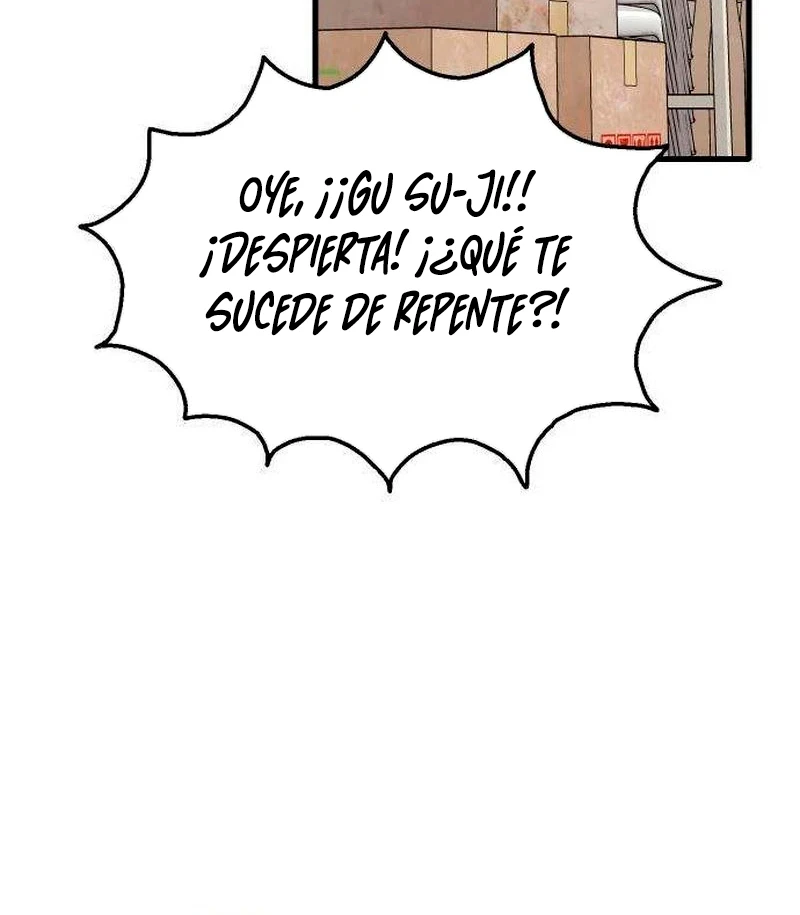 Experiencia Extracorporal Capítulo 12 - Page 28