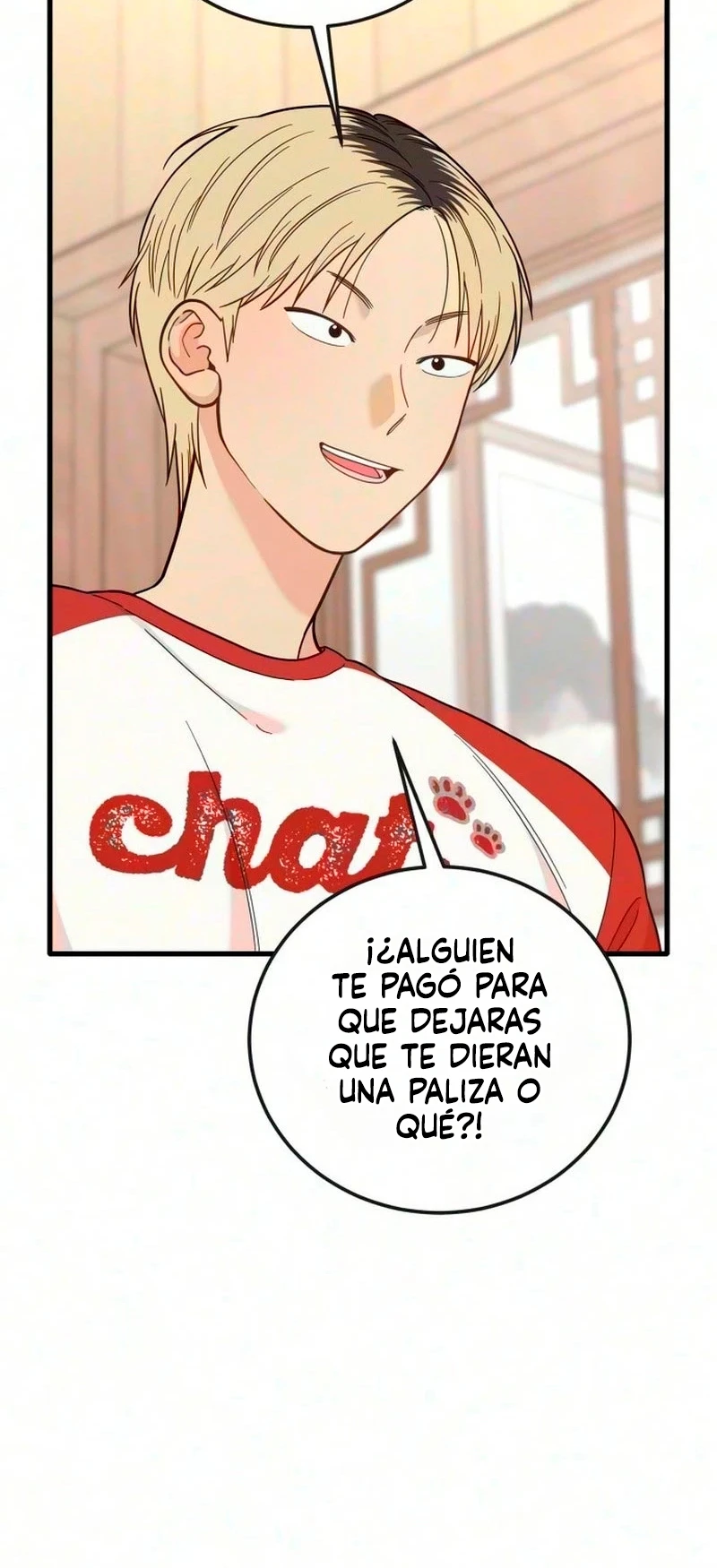 Experiencia Extracorporal Capítulo 13 - Page 16