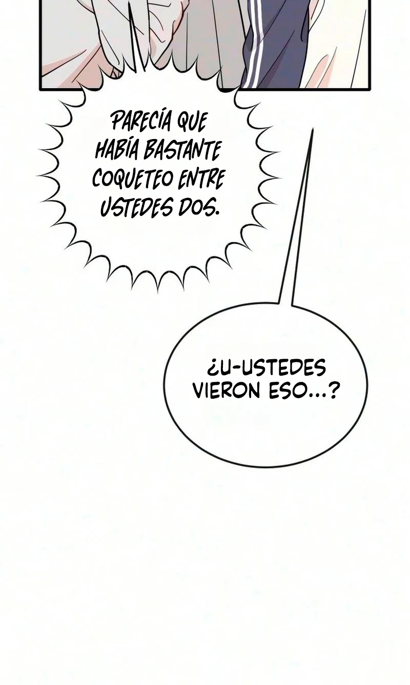 Experiencia Extracorporal Capítulo 14 - Page 5