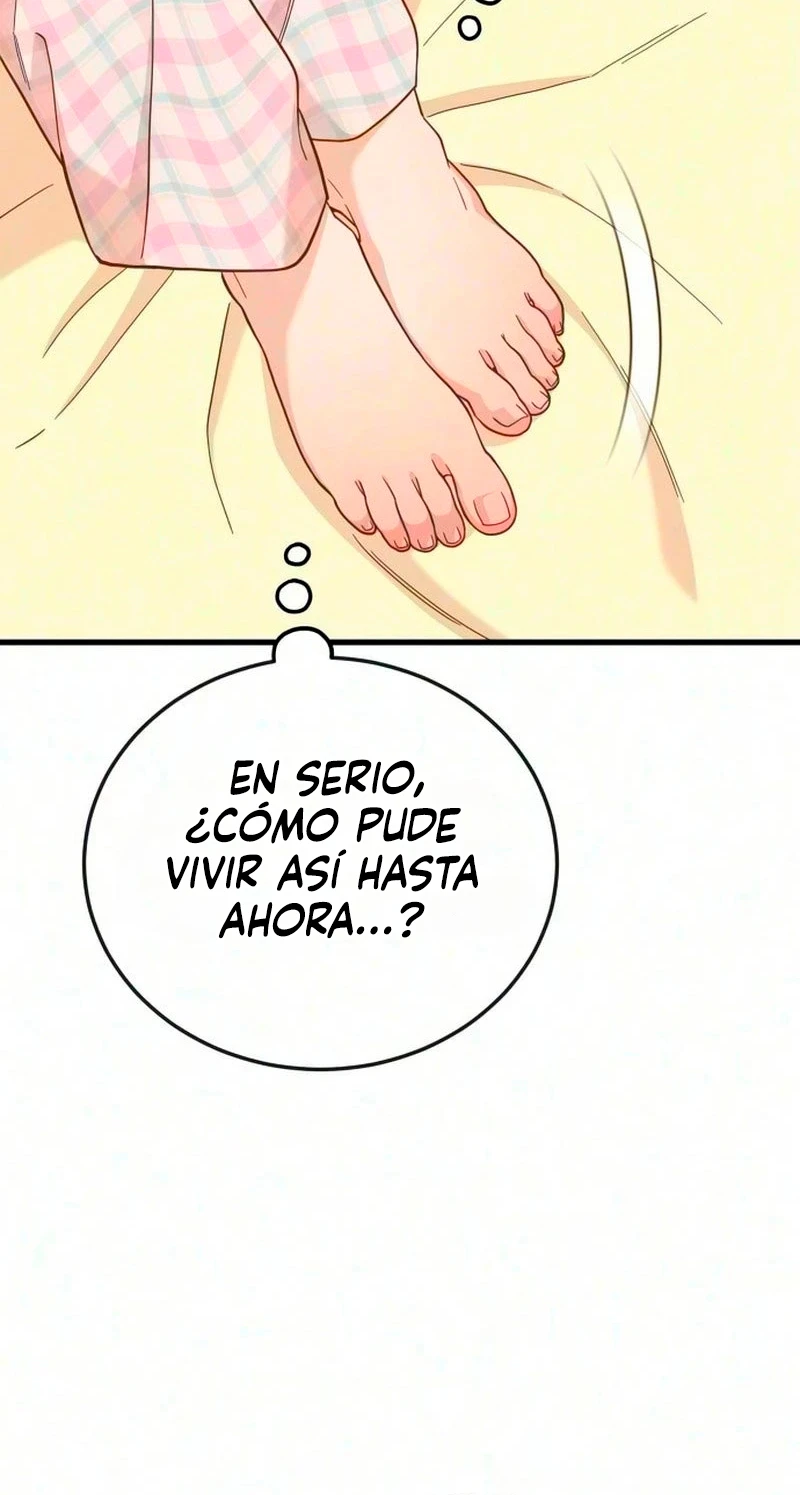 Experiencia Extracorporal Capítulo 14 - Page 10