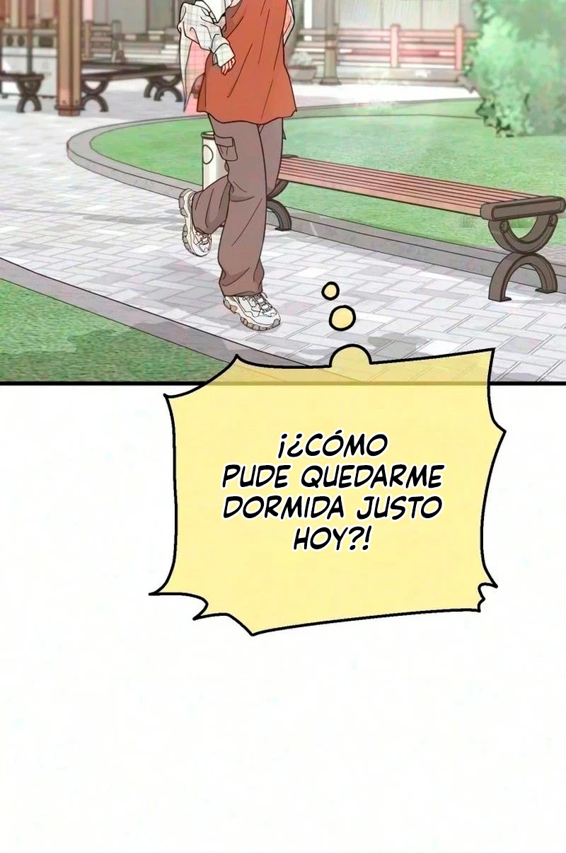 Experiencia Extracorporal Capítulo 14 - Page 24