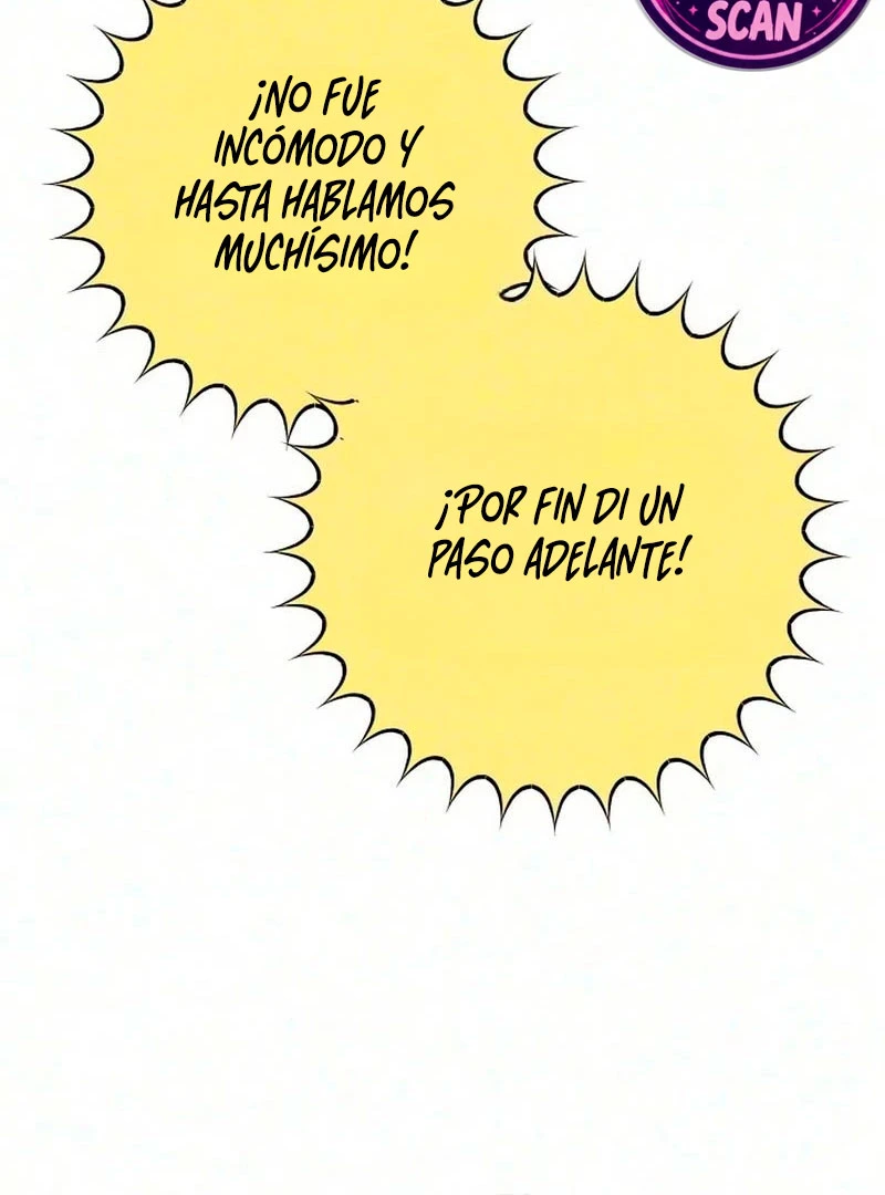 Experiencia Extracorporal Capítulo 15 - Page 26