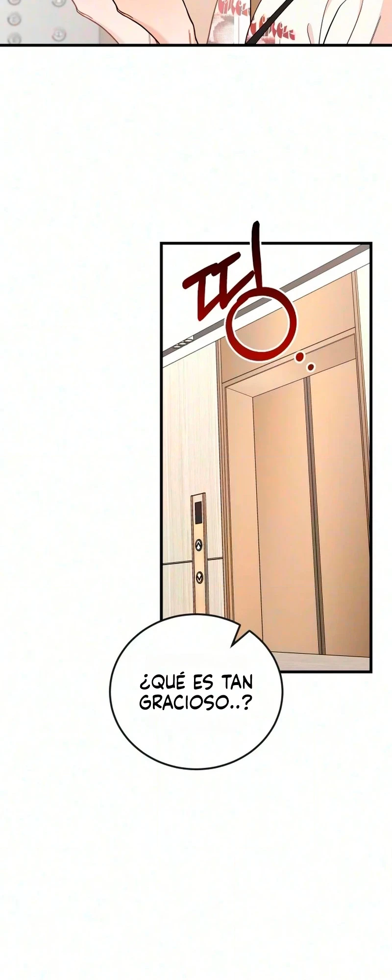 Experiencia Extracorporal Capítulo 16 - Page 3