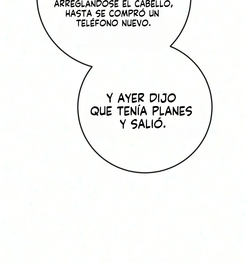 Experiencia Extracorporal Capítulo 16 - Page 11