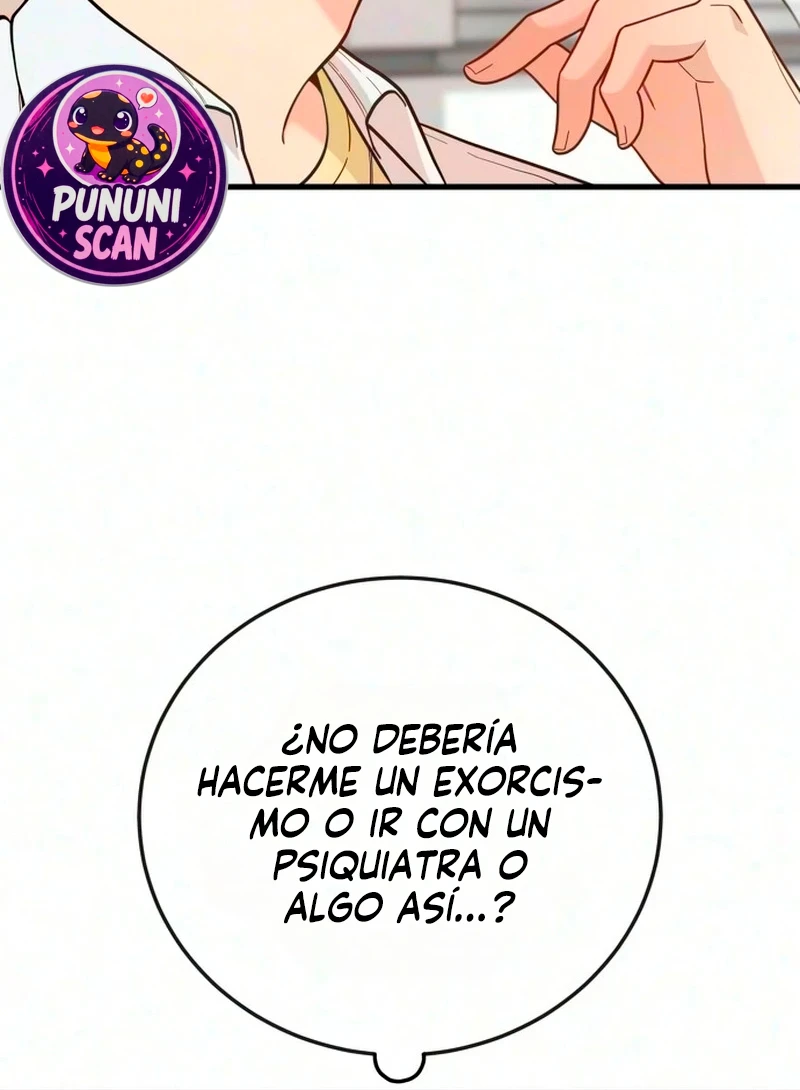 Experiencia Extracorporal Capítulo 16 - Page 15