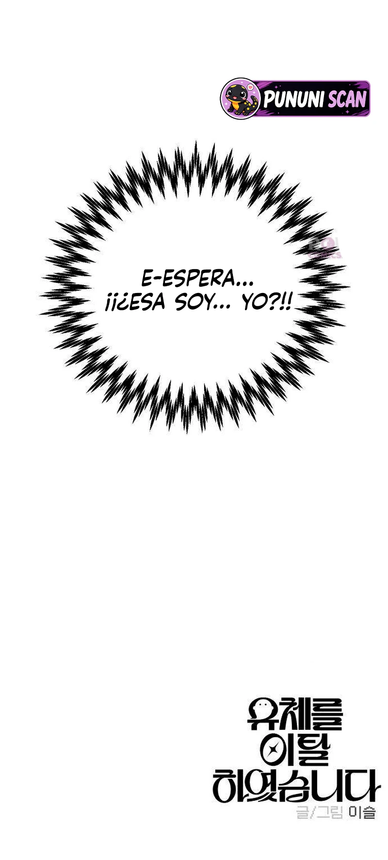 Experiencia Extracorporal Capítulo 3 - Page 29