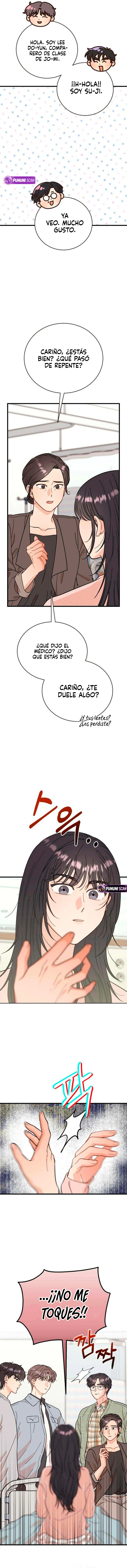 Experiencia Extracorporal Capítulo 7 - Page 22