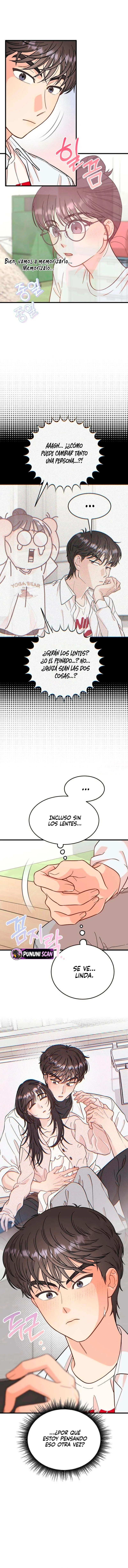 Experiencia Extracorporal Capítulo 9 - Page 11