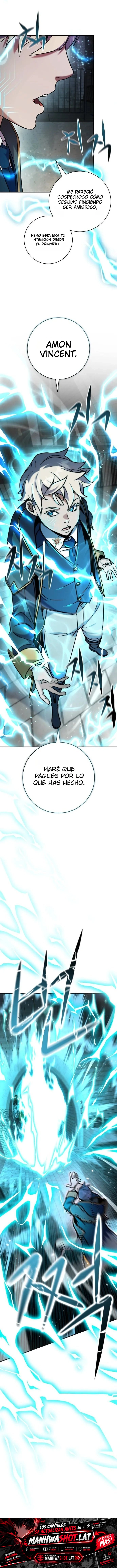 Esta vez soy un archimago del décimo círculo Capítulo 5 - Page 15