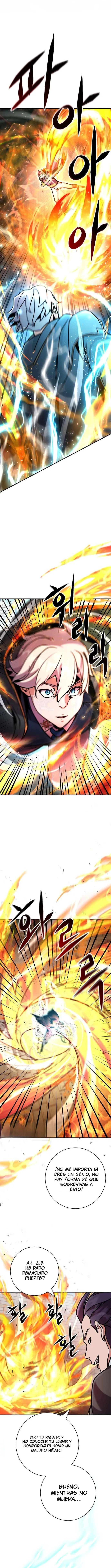 Esta vez soy un archimago del décimo círculo Capítulo 6 - Page 2