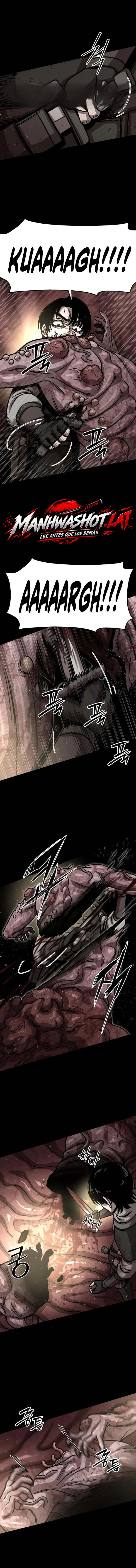 La princesa está dentro del vientre del dragón Capítulo 2 - Page 3