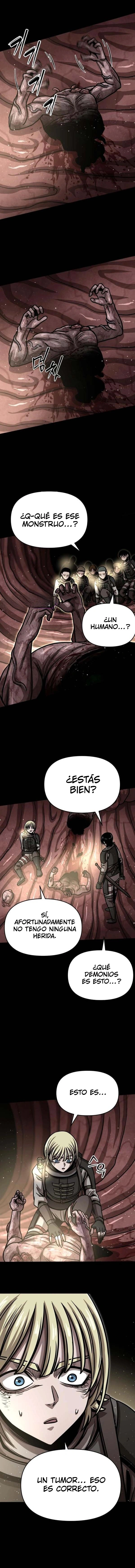 La princesa está dentro del vientre del dragón Capítulo 2 - Page 4