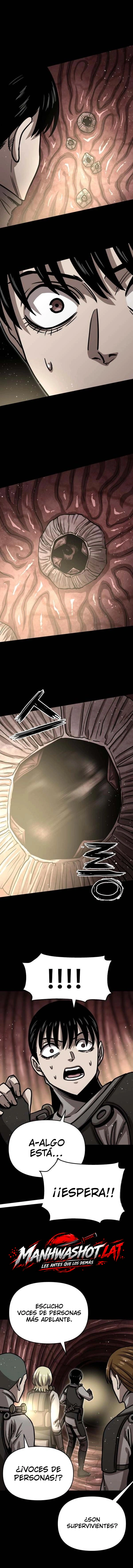 La princesa está dentro del vientre del dragón Capítulo 2 - Page 11