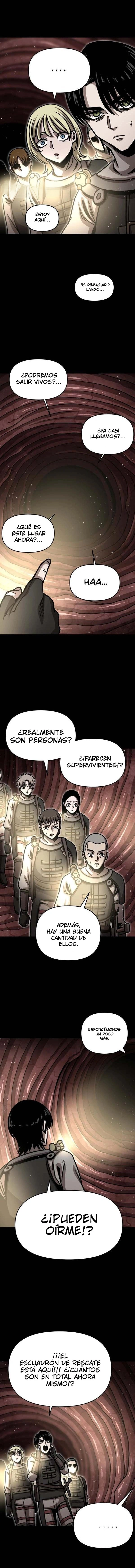 La princesa está dentro del vientre del dragón Capítulo 2 - Page 12