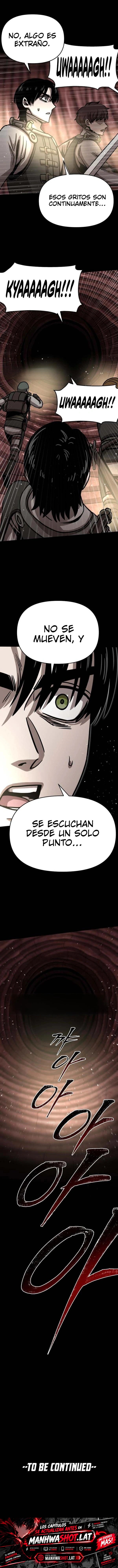 La princesa está dentro del vientre del dragón Capítulo 2 - Page 15