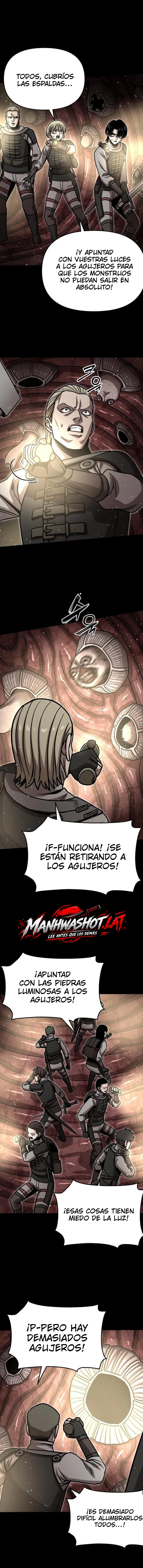 La princesa está dentro del vientre del dragón Capítulo 3 - Page 13