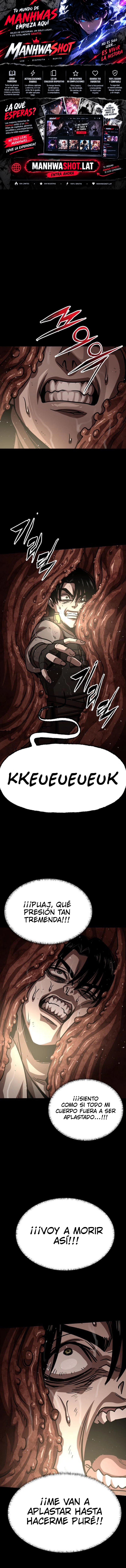 La princesa está dentro del vientre del dragón Capítulo 4 - Page 1