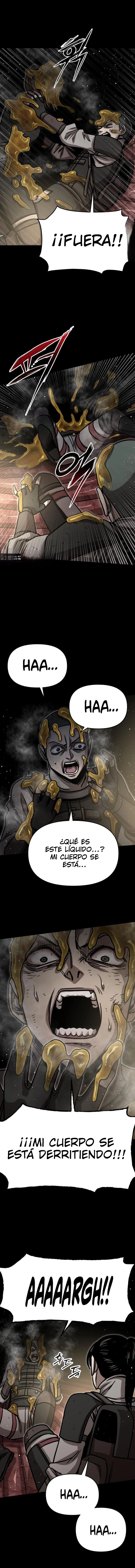 La princesa está dentro del vientre del dragón Capítulo 5 - Page 2