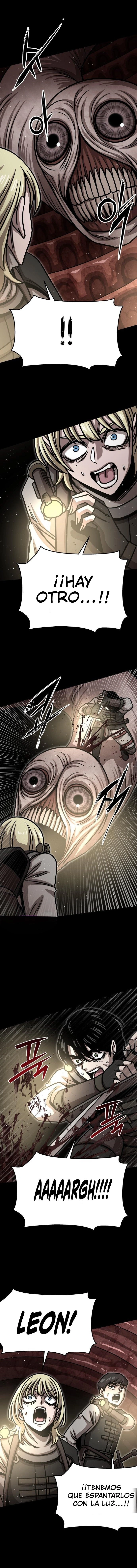 La princesa está dentro del vientre del dragón Capítulo 5 - Page 5