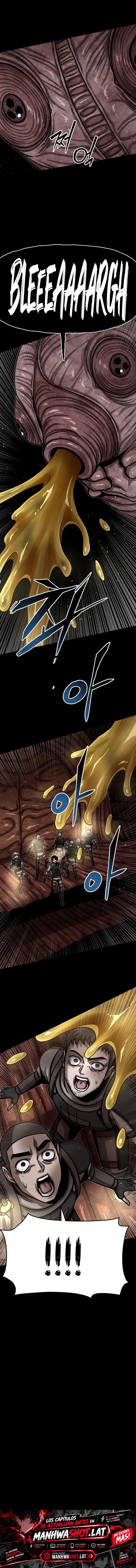La princesa está dentro del vientre del dragón Capítulo 5 - Page 15