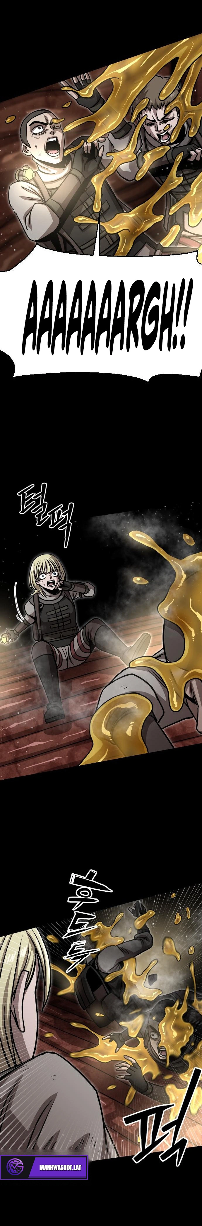 La princesa está dentro del vientre del dragón Capítulo 6 - Page 5