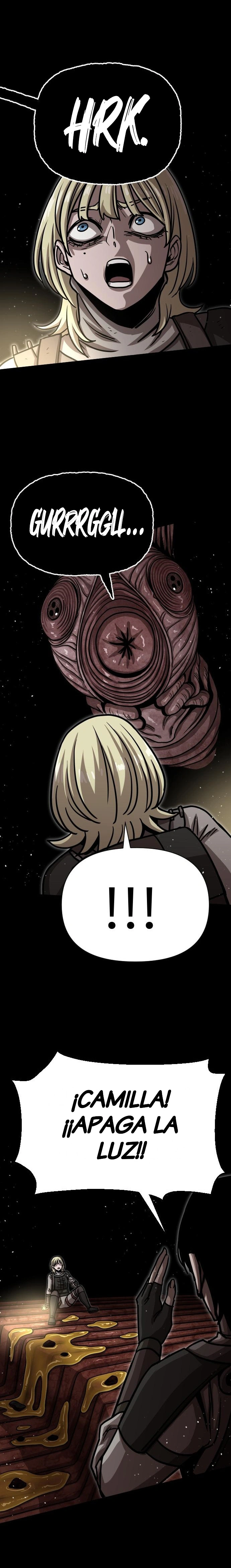 La princesa está dentro del vientre del dragón Capítulo 6 - Page 7
