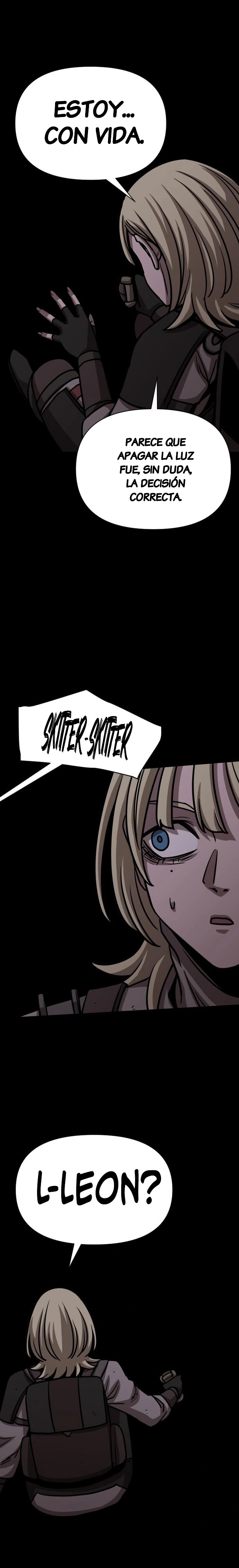 La princesa está dentro del vientre del dragón Capítulo 6 - Page 14