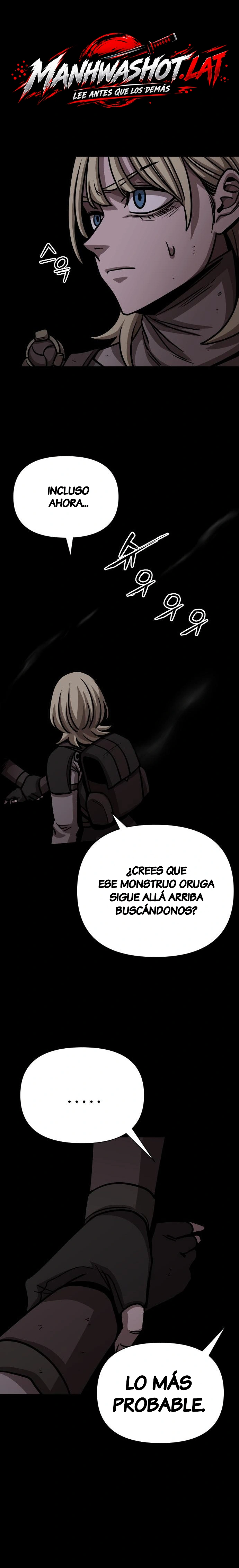 La princesa está dentro del vientre del dragón Capítulo 6 - Page 21
