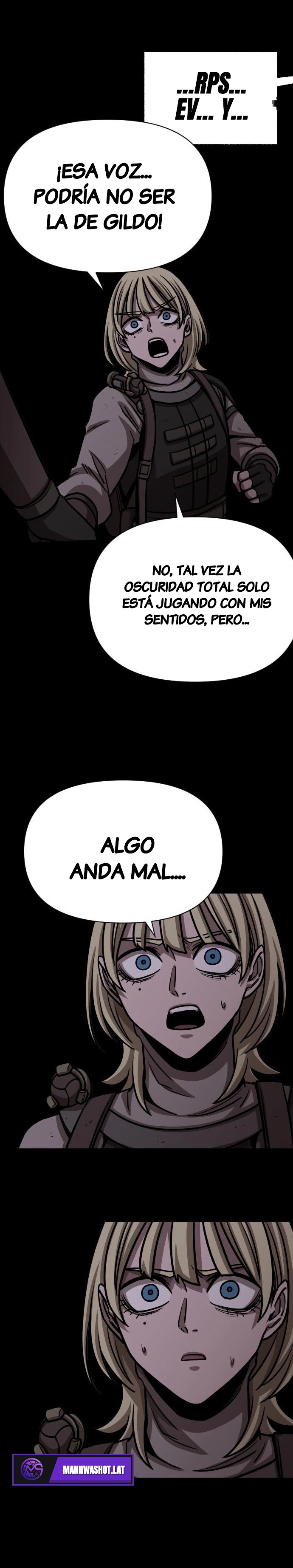 La princesa está dentro del vientre del dragón Capítulo 6 - Page 25