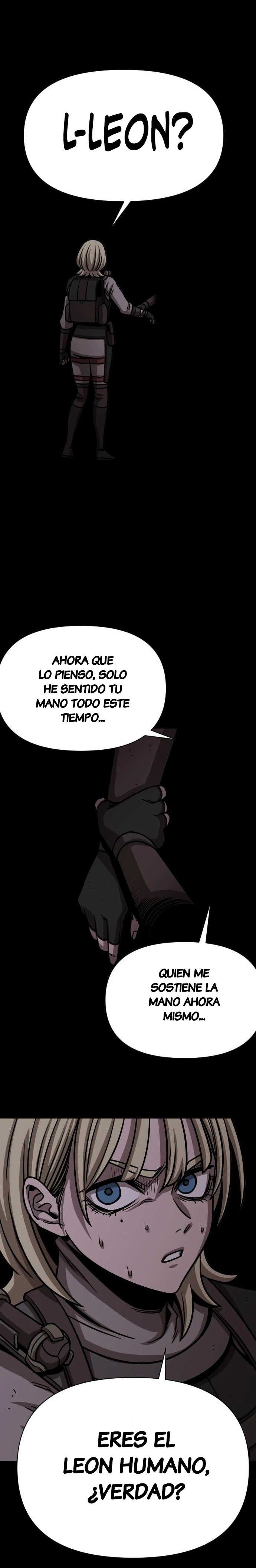 La princesa está dentro del vientre del dragón Capítulo 6 - Page 26