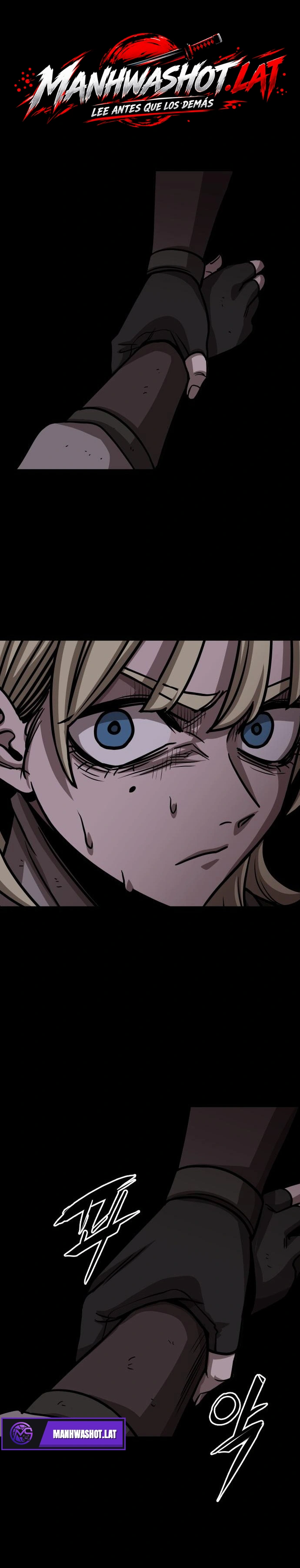 La princesa está dentro del vientre del dragón Capítulo 6 - Page 27