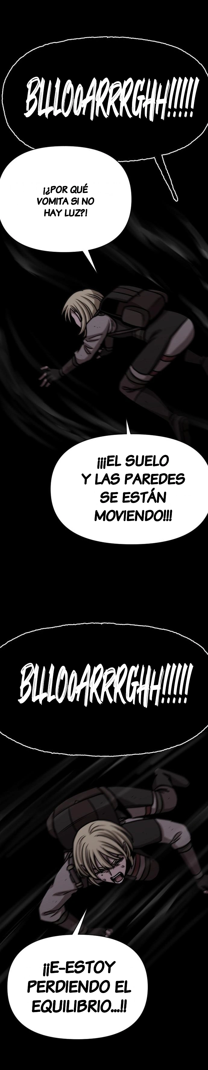 La princesa está dentro del vientre del dragón Capítulo 6 - Page 29