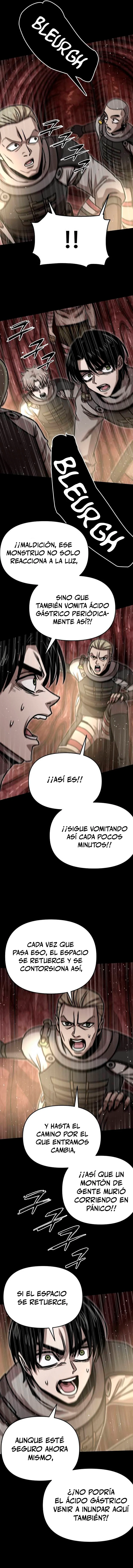 La princesa está dentro del vientre del dragón Capítulo 7 - Page 15