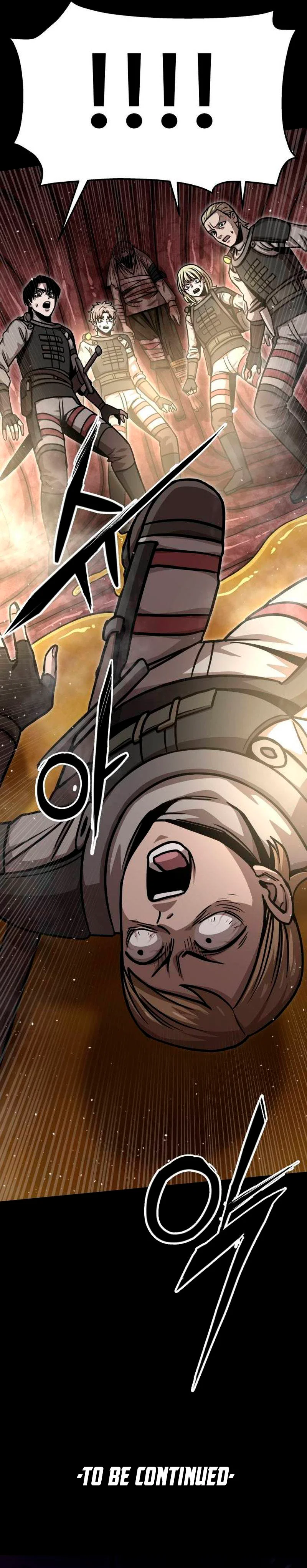 La princesa está dentro del vientre del dragón Capítulo 7 - Page 18