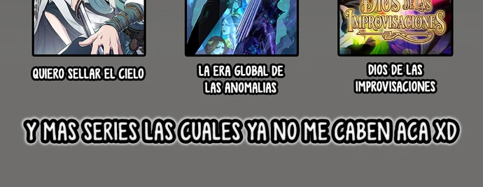 La Era Global De Las Anomalias Capítulo 132 - Page 17