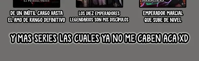 La Era Global De Las Anomalias Capítulo 68 - Page 44