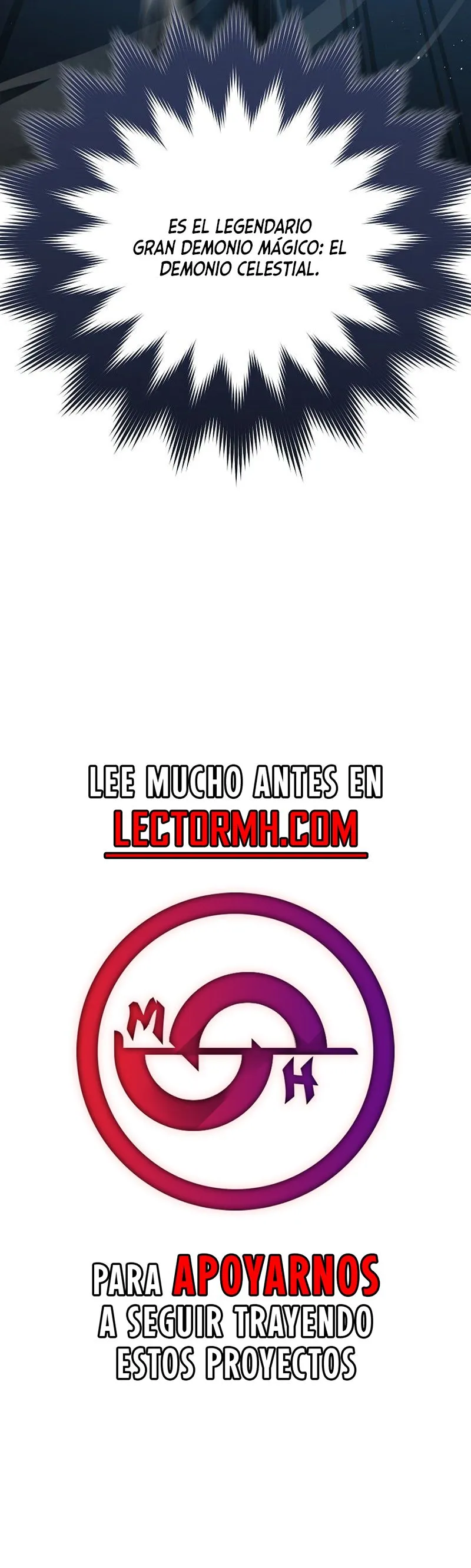 Convertido en Instructor de Esgrima de la Academia Capítulo 15 - Page 23