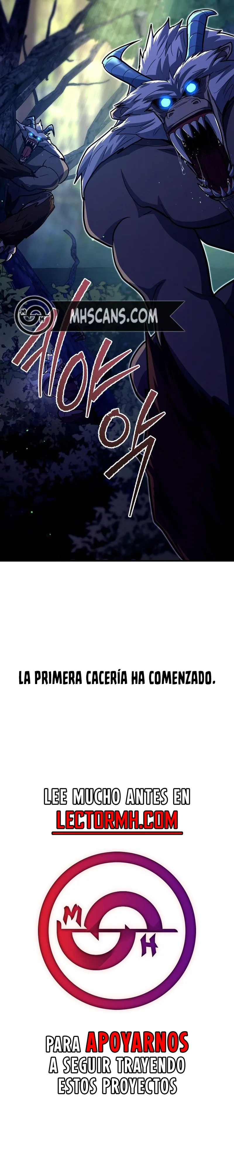 Convertido en Instructor de Esgrima de la Academia Capítulo 18 - Page 21