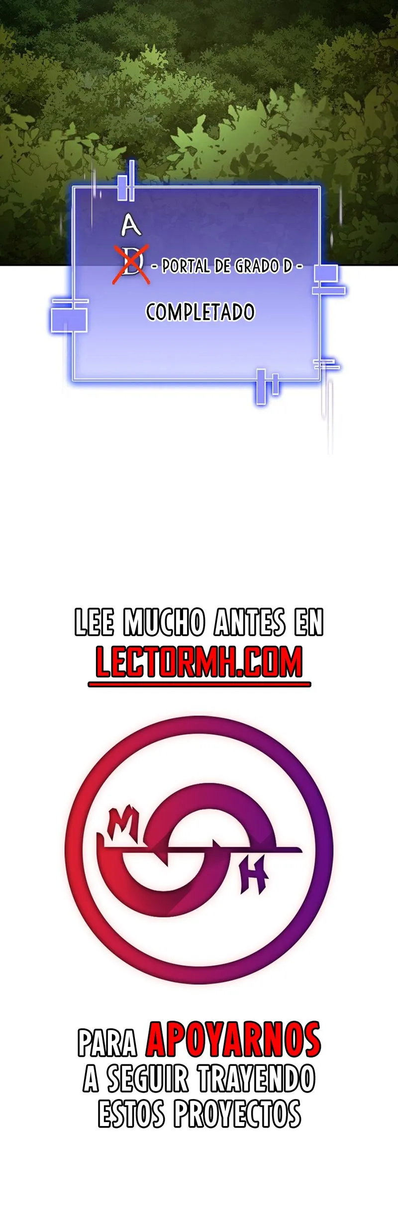 Convertido en Instructor de Esgrima de la Academia Capítulo 20 - Page 20