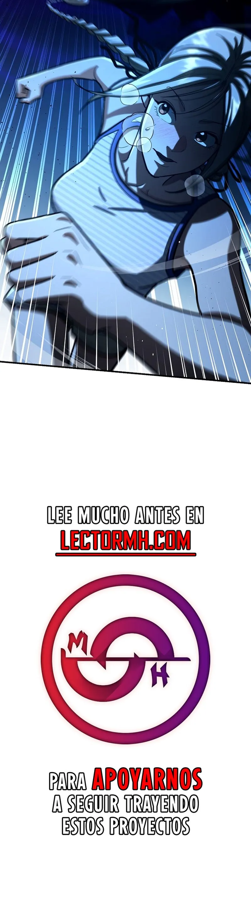 Convertido en Instructor de Esgrima de la Academia Capítulo 25 - Page 18