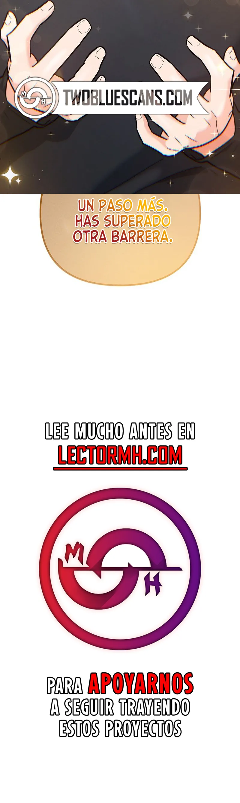 Convertido en Instructor de Esgrima de la Academia Capítulo 36 - Page 21