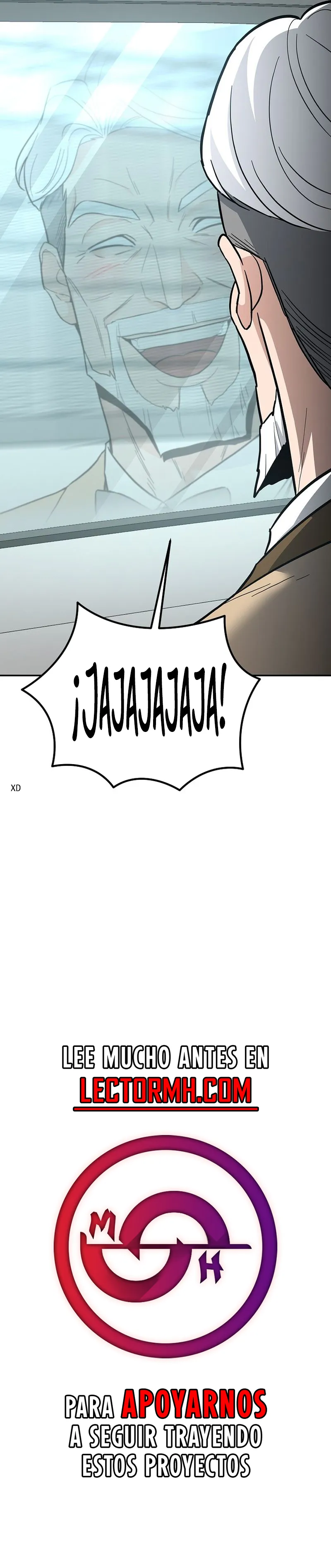 Convertido en Instructor de Esgrima de la Academia Capítulo 38 - Page 20