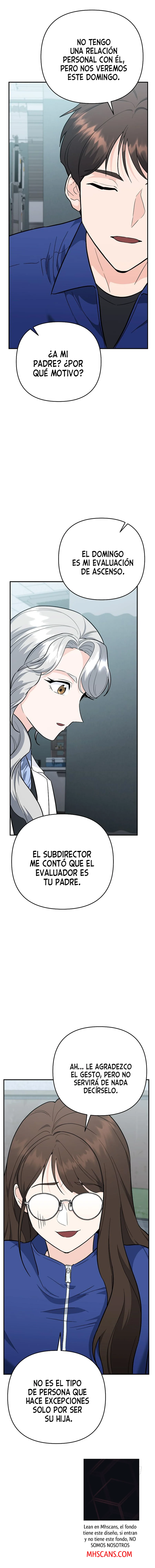 Convertido en Instructor de Esgrima de la Academia Capítulo 41 - Page 9