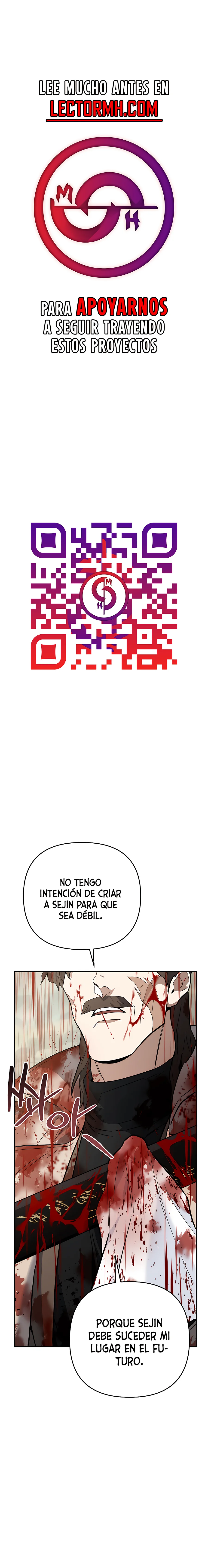 Convertido en Instructor de Esgrima de la Academia Capítulo 44 - Page 2