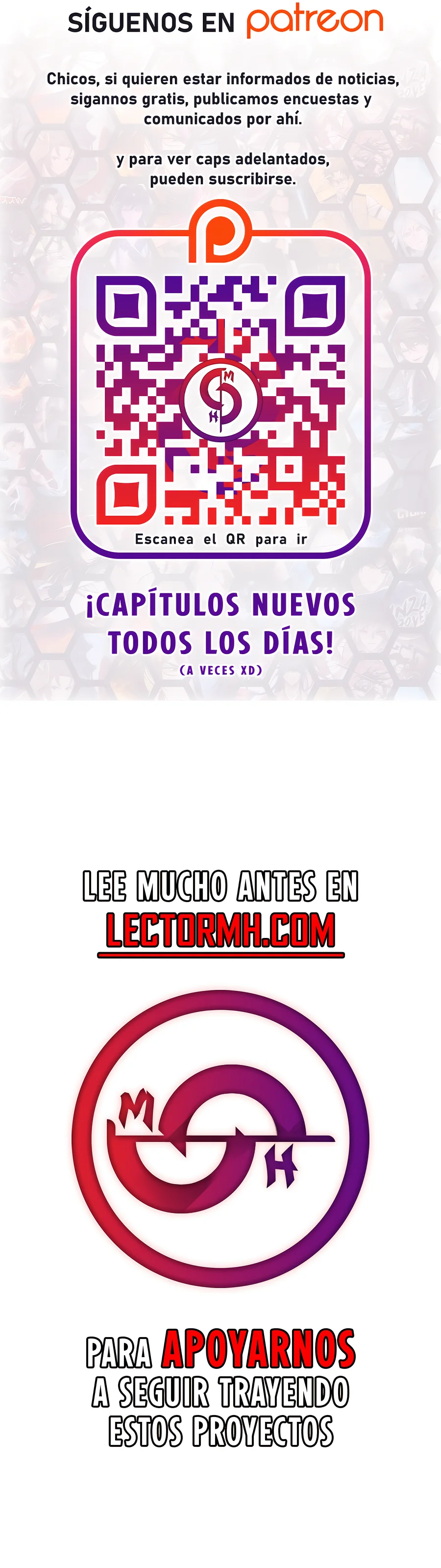 Convertido en Instructor de Esgrima de la Academia Capítulo 45 - Page 23
